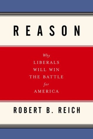 Reason Cover