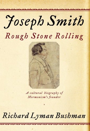Joseph Smith Cover