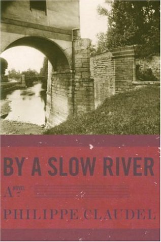 By a slow river Cover