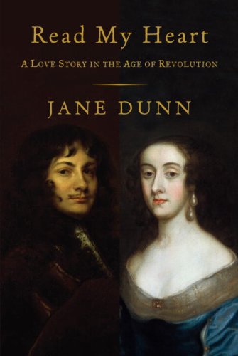 Read My Heart Cover