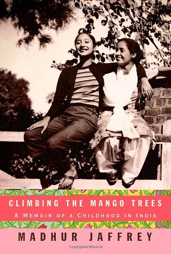 Climbing the Mango Trees Cover