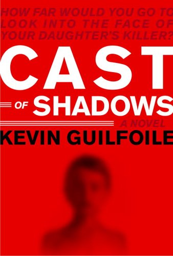 Cast of shadows Cover