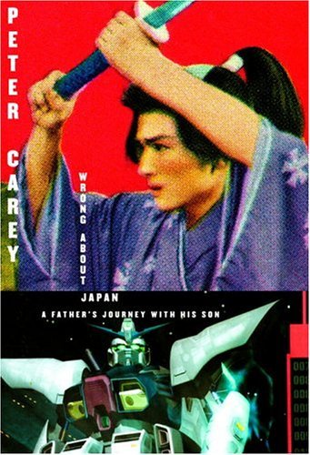 Wrong about Japan Cover