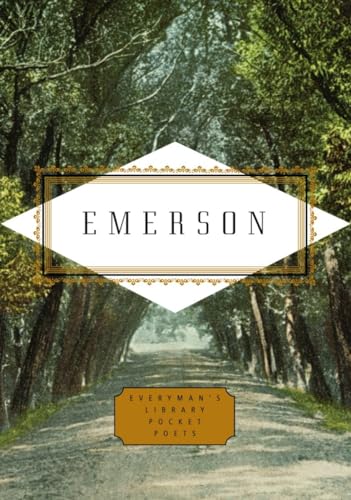 Emerson Cover