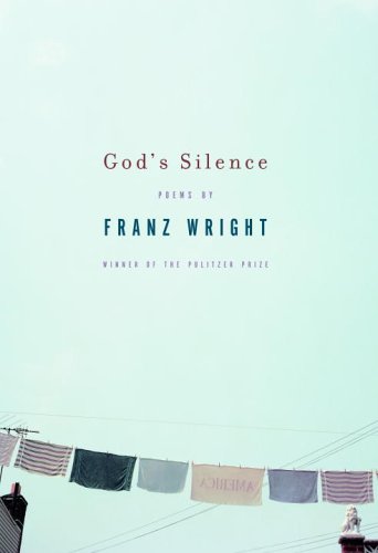 God's silence Cover