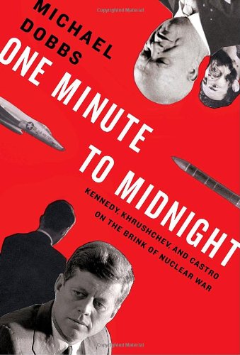 One Minute to Midnight Cover
