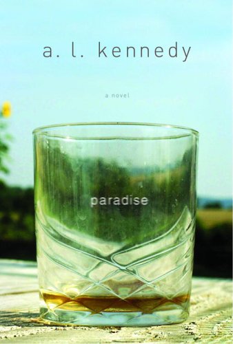 Paradise Cover
