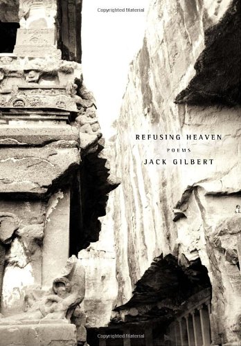 Refusing heaven Cover