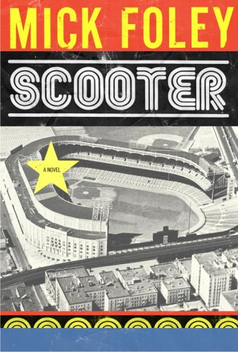 Scooter Cover