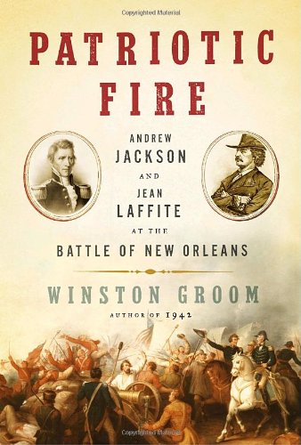 Patriotic fire Cover