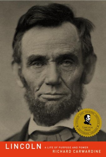Lincoln Cover