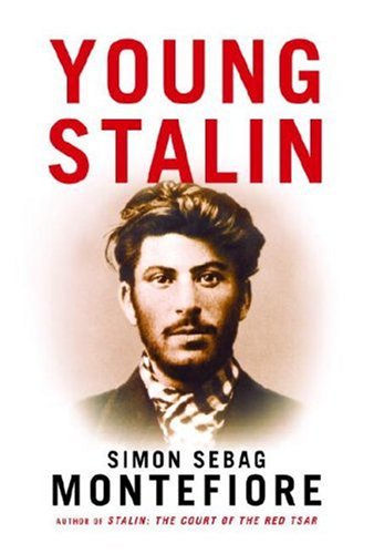 Young Stalin Cover