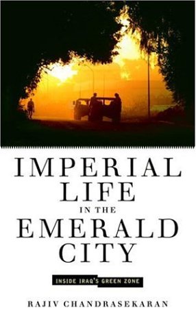 Imperial life in the emerald city Cover