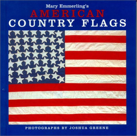 Mary Emmerling's American Country Flags Cover