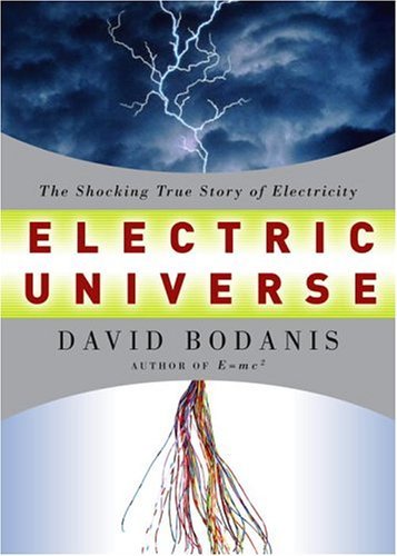Electric universe Cover