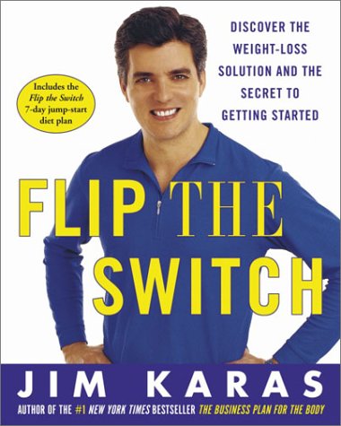 Flip the Switch Cover