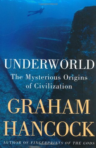 Underworld Cover