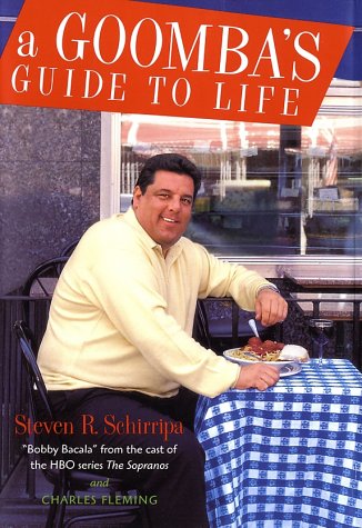 A goomba's guide to life Cover