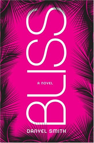 Bliss Cover