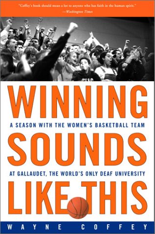 Winning Sounds Like This Cover