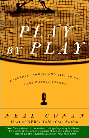 Play by Play Cover