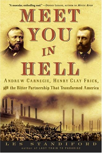 Meet you in hell Cover