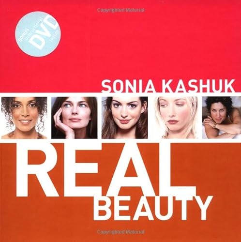 Real beauty Cover