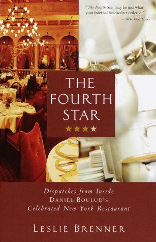 The Fourth Star Cover