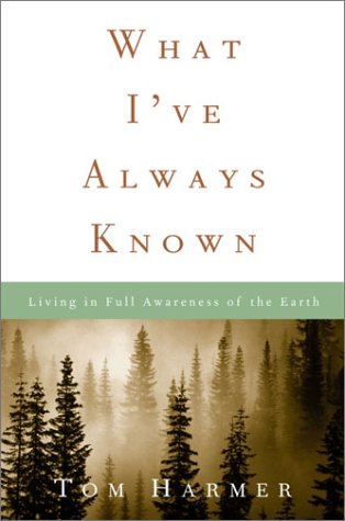 What I've Always Known Cover
