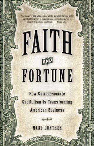 Faith and Fortune Cover
