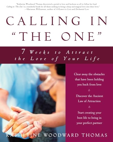 Calling in "the one" Cover