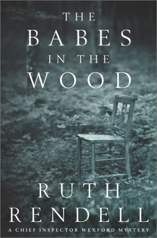 The babes in the wood Cover