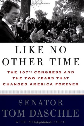 Like no other time Cover