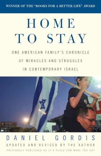Home to Stay Cover