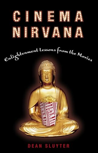 Cinema nirvana Cover