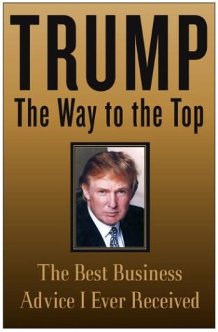 The way to the top Cover