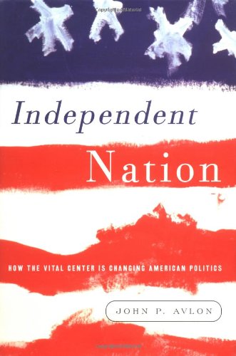 Independent nation Cover