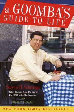 A Goomba's Guide to Life Cover