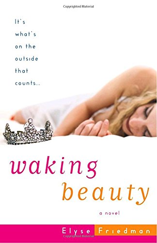 Waking beauty Cover