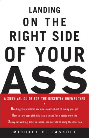 Landing on the right side of your ass Cover