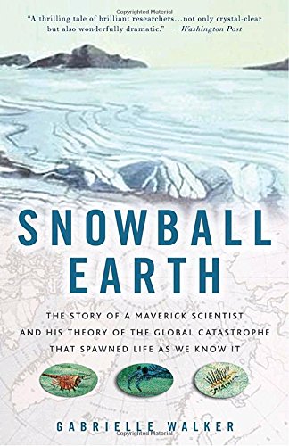Snowball Earth Cover