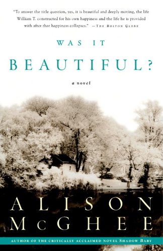 Was It Beautiful? Cover