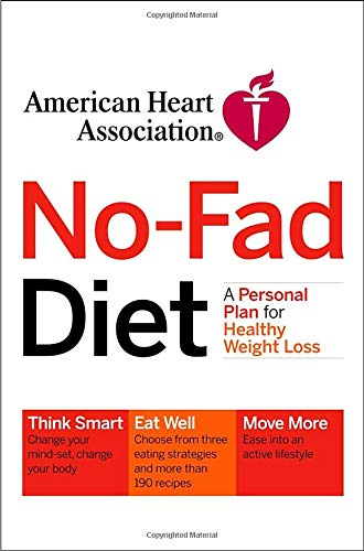No-fad diet Cover