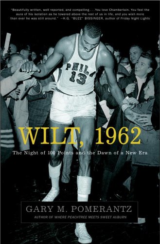 Wilt, 1962 Cover