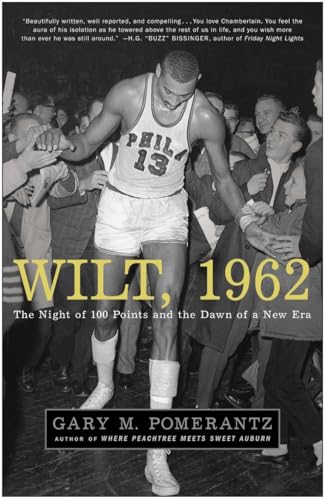Wilt, 1962 Cover