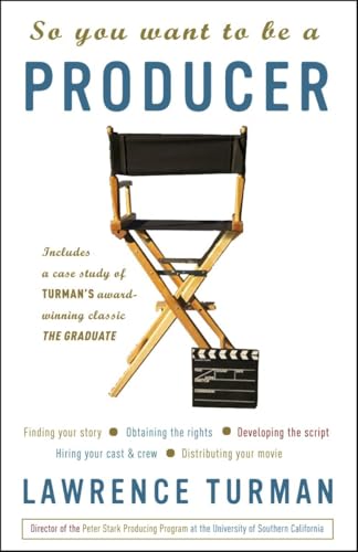 So you want to be a producer Cover