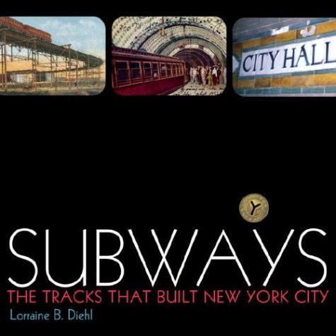 Subways Cover