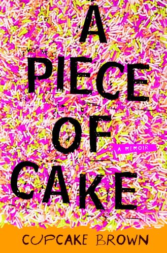 A piece of cake Cover