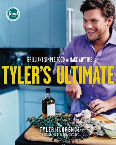Tyler's Ultimate Cover