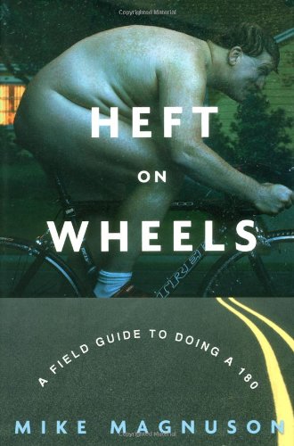 Heft on Wheels Cover